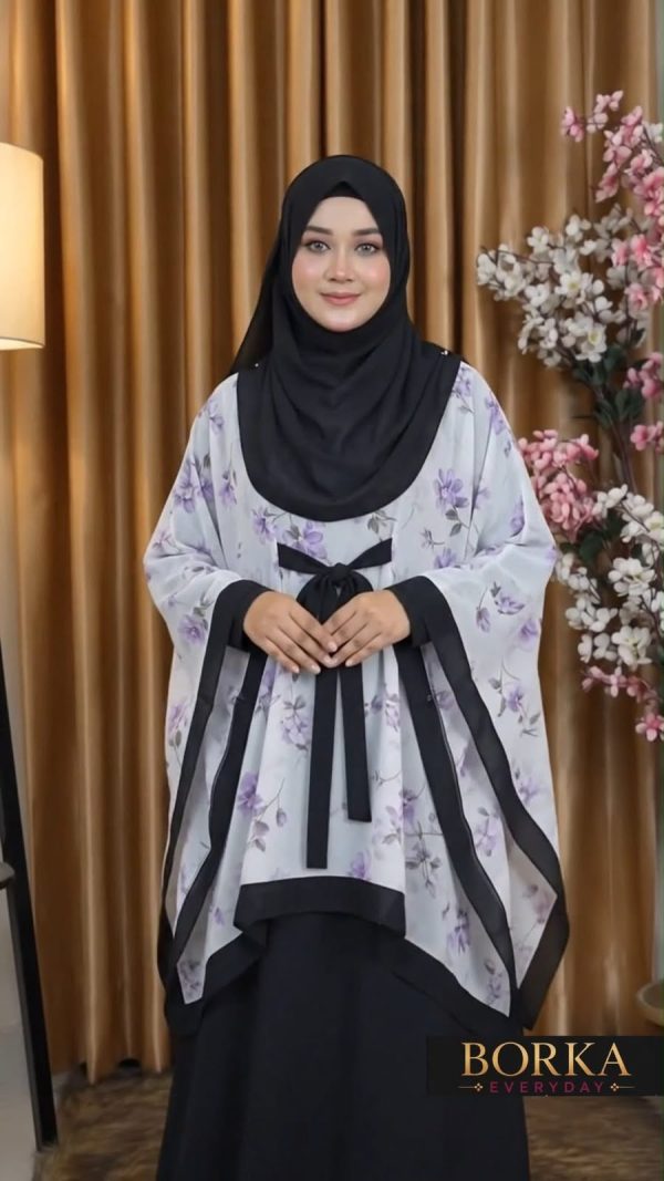 Cave Abaya